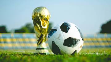 英格兰队世界杯1.8万装备失窃，盗贼或被判7年，美国网友直呼丢脸｜威廉体育官网（配图示意）